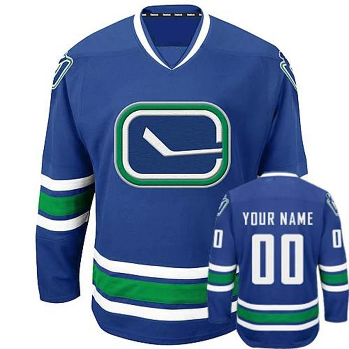 Men's Custom Made Sublimated Ice Hockey Socks